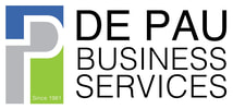 DE PAU BUSINESS SERVICES